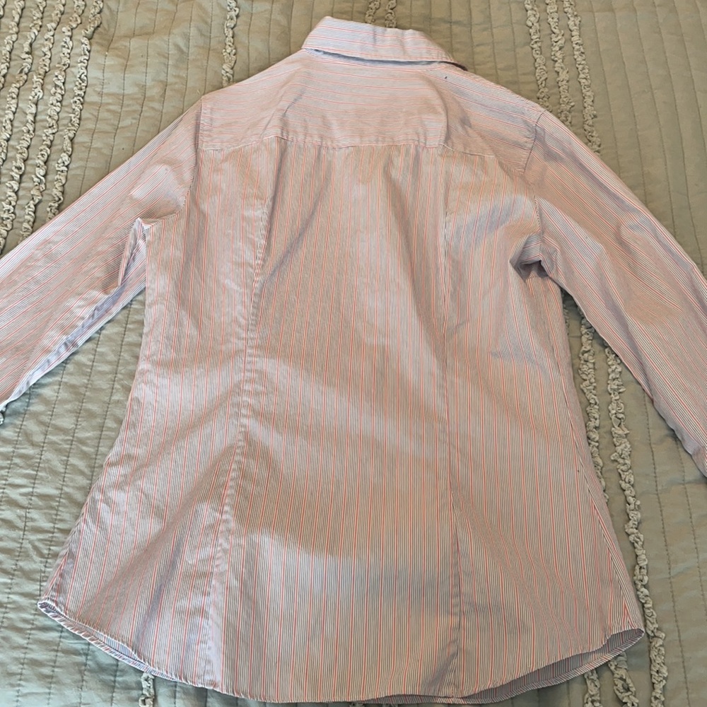 💛2 for $10 J crew button down shirt - Picture 4 of 4